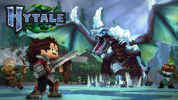 Hytale Server Hosting