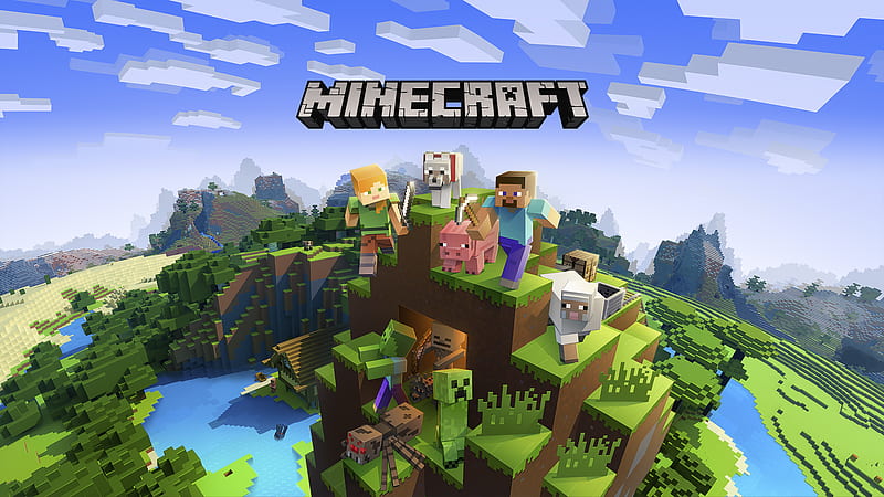 Minecraft Server Hosting