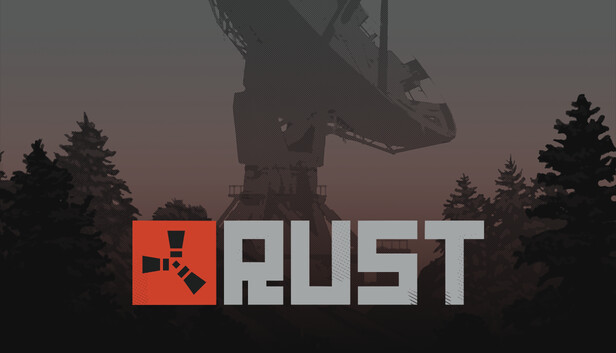 Rust Server Hosting